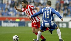 Video: Espanyol "razbio" Atletico