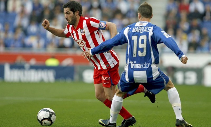 Video: Espanyol "razbio" Atletico