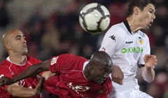 Video: Mallorca nadigrala Valenciju