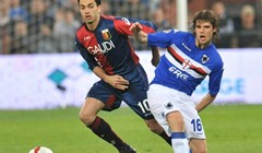 Cassano riješio gradski derbi