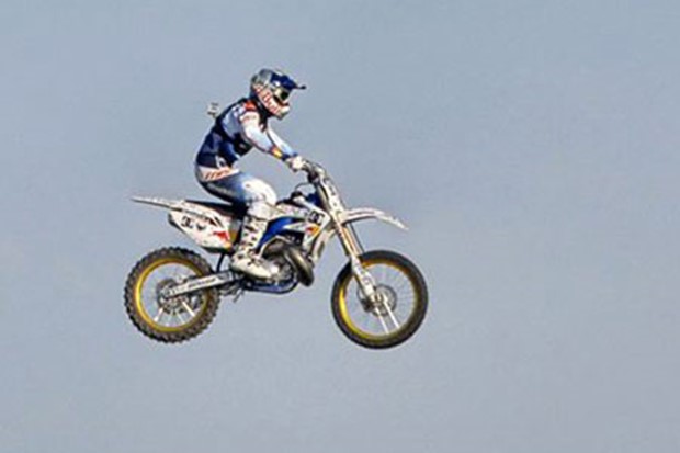 Cairoli i Nagl nastavljaju mrtvu utrku