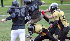 Raidersima izazov iz Italije