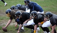 Raidersi uvjerljivi u Sloveniji