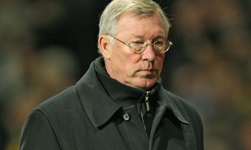 Ferguson: "Ovo je bilo razočaravajuće"