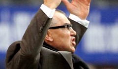 Magath: "Srce nam je pobjeglo u petu"
