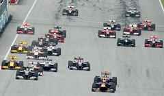 F1: Tilke sumnja u VN Južne Koreje
