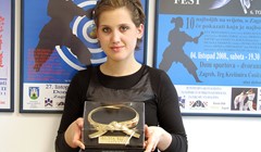 Zlatni pojas Čačka ponovo u Zagrebu