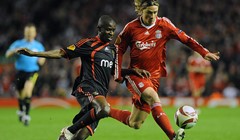 Torres obnovio staru ozljedu