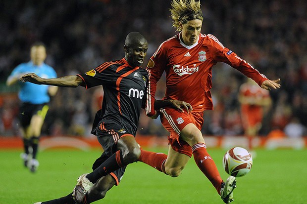 Torres obnovio staru ozljedu