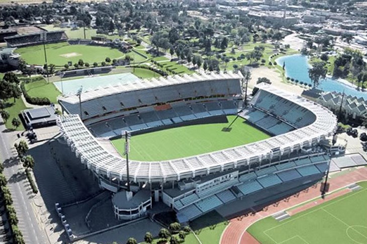 Tolkienov dom čeka nogometni praznik