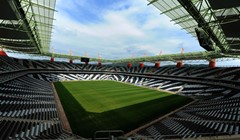 Južnoafrikanci pobjedom otvorili stadion