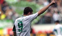 Džeko se nada Europi