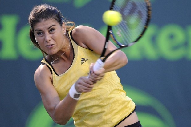 Dobar start Radwanske, Cirstea predala Britanki Watson