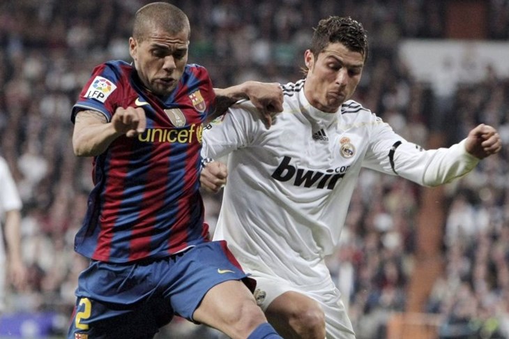 Nova iskušenja za Barcelonu i Real