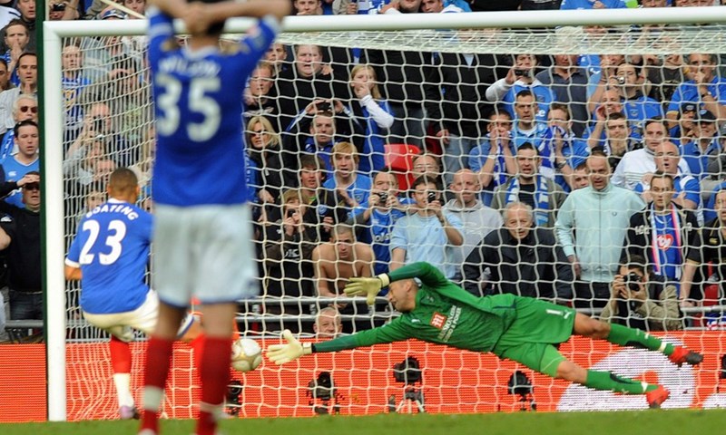 Portsmouth ipak traži Europu