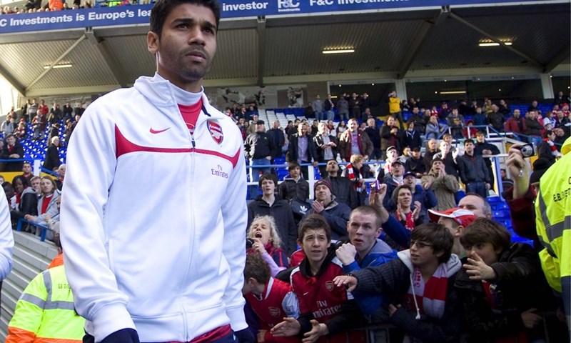 Eduardo: "Ključno je dobiti Tottenham"
