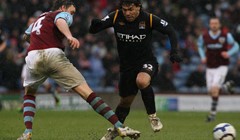 Tevez: "Hughes nije trebao otići"