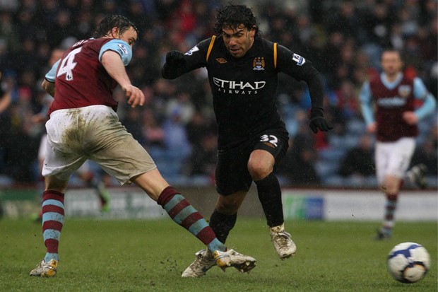 Tevez: "Hughes nije trebao otići"