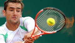 Pobjednički start Čilića