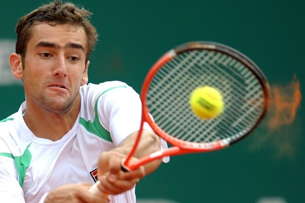 Pobjednički start Čilića