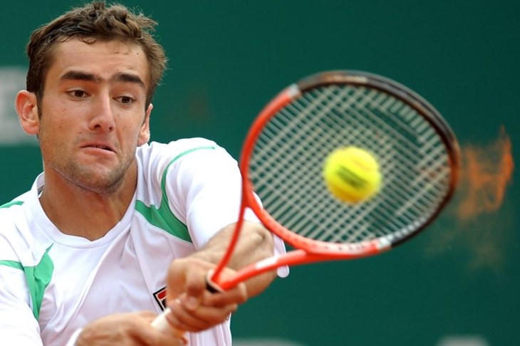 Pobjednički start Čilića