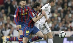 Van der Vaart se vraća treninzima