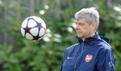 Wenger: "Imamo priliku u ovom razdoblju dokazati da smo bolji nego što misle"