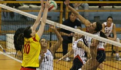 1.A liga: Riječanke stigle do druge uzastopne pobjede, Mladost lako protiv Marine