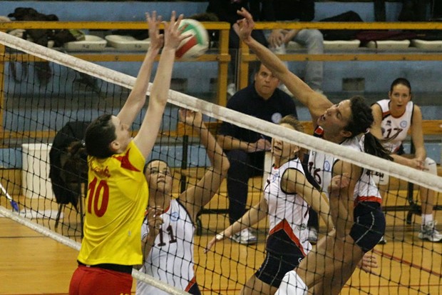 1.A liga: Riječanke stigle do druge uzastopne pobjede, Mladost lako protiv Marine