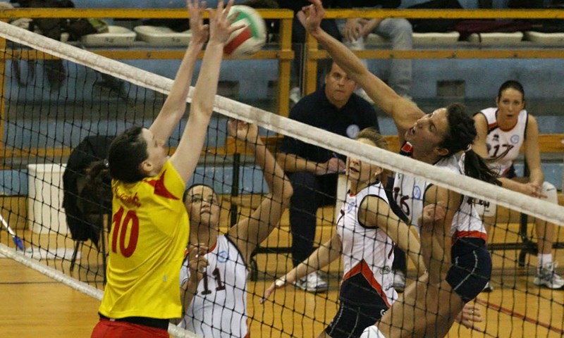 1.A liga: Riječanke stigle do druge uzastopne pobjede, Mladost lako protiv Marine