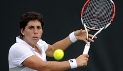 Izletjele Rezai, Dulko i Šafarova