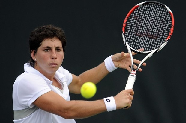 Izletjele Rezai, Dulko i Šafarova