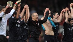 Bayern vraća Tonija i neće Džeku