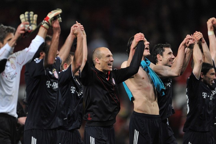 Bayern vraća Tonija i neće Džeku