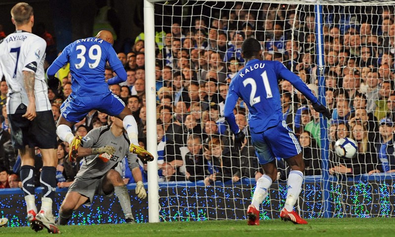 Video: Chelsea ispunio zadatak