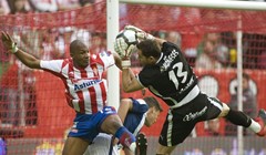 Velike pobjede Tenerifa i Valladolida