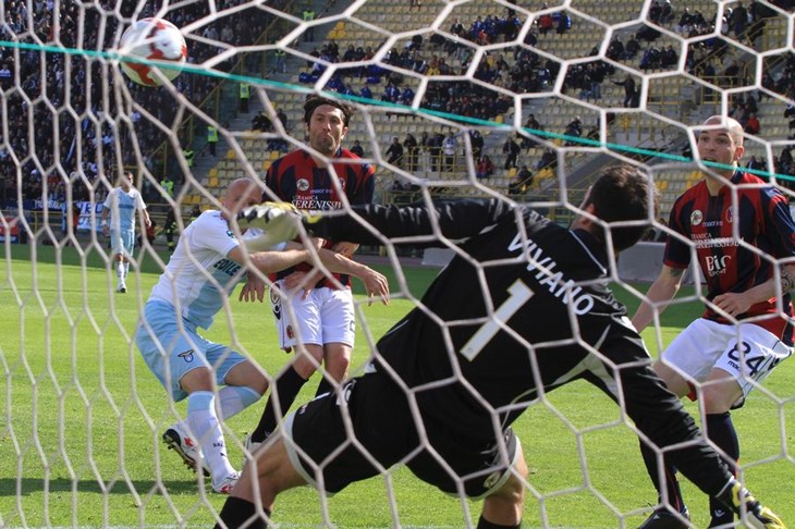 Lazio i Roma dva sata ranije