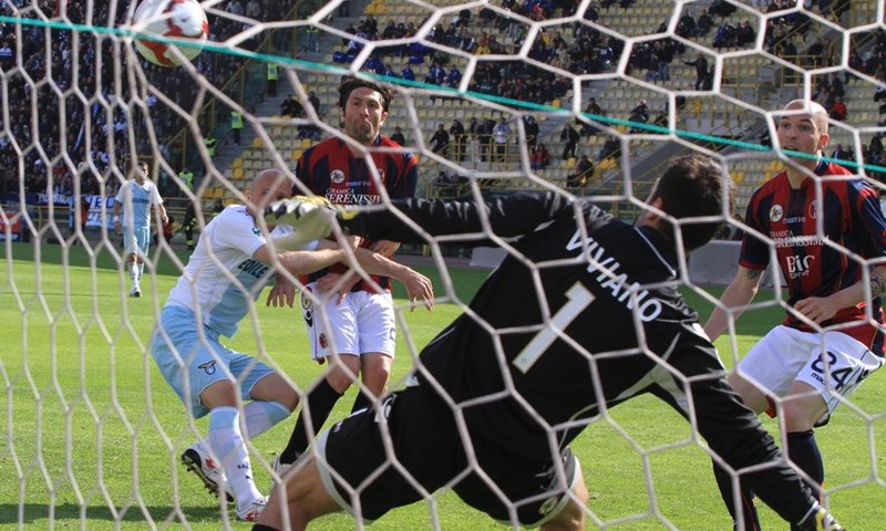 Lazio i Roma dva sata ranije