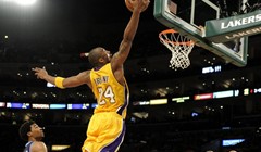 Lakersi dolaze u Europu