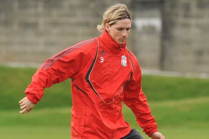 Torres ne zanima Ancelottija