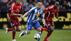 Boateng želi otići iz HSV-a