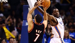 Roy: "Igrat ću dok budem mogao"