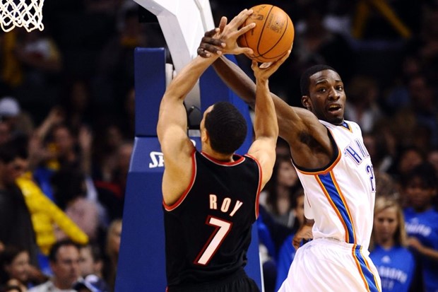 Roy: "Igrat ću dok budem mogao"