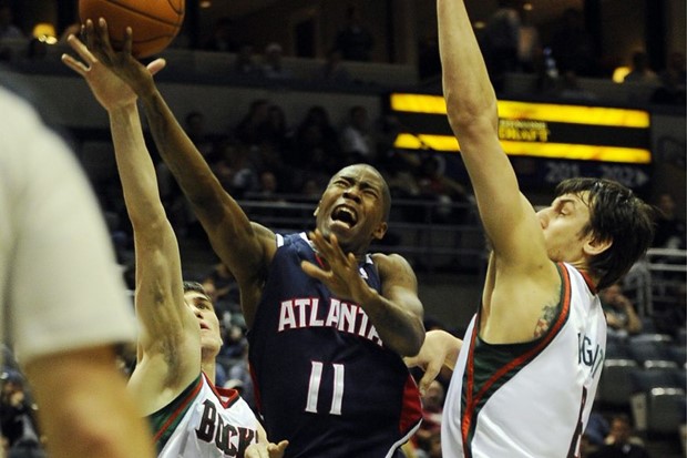 Crawford s klupe radi razliku