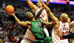 Novo veliko slavlje Bullsa