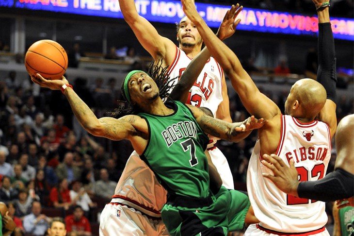 Novo veliko slavlje Bullsa