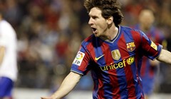 Messi vjeruje u Fabregasov povratak