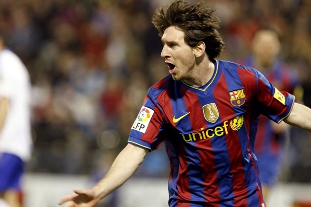 Messi vjeruje u Fabregasov povratak