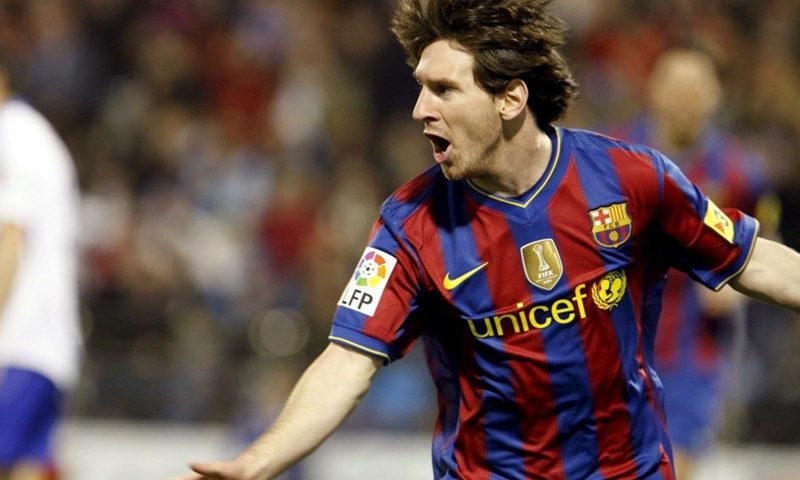 Messi vjeruje u Fabregasov povratak
