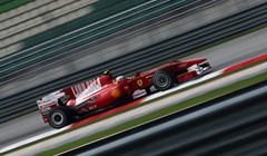 Ferrari nezabrinut zbog motora